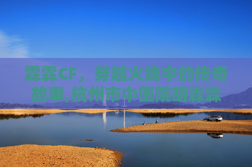 霖霖CF，穿越火线中的传奇故事,杭州市中医院胡霖霖