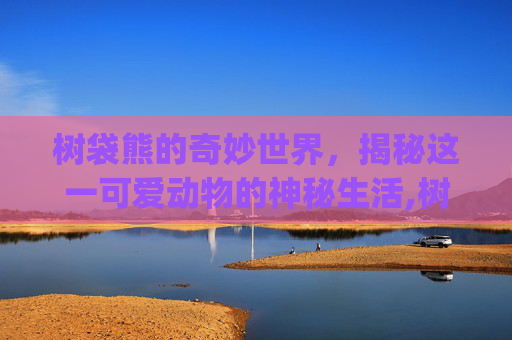 树袋熊的奇妙世界，揭秘这一可爱动物的神秘生活,树袋熊logo