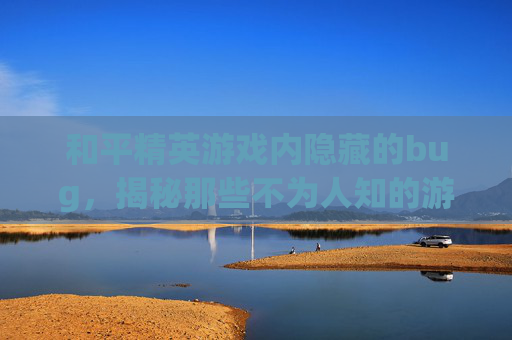 和平精英游戏内隐藏的bug，揭秘那些不为人知的游戏技巧,有哪些和平精英的主播