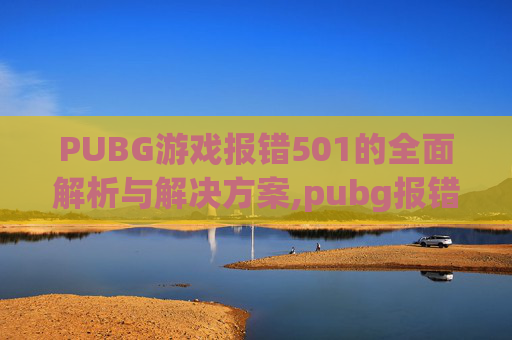 PUBG游戏报错501的全面解析与解决方案,pubg报错25-第1张图片-游戏守望资讯网