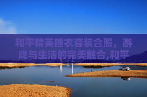 和平精英睡衣套装合照，游戏与生活的完美融合,和平精英 睡衣