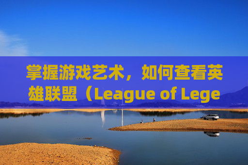 掌握游戏艺术，如何查看英雄联盟（League of Legends，简称LOL）的皮肤区,英雄联盟皮肤怎么查看