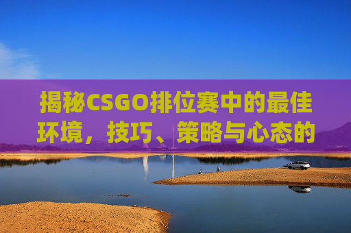 揭秘CSGO排位赛中的最佳环境，技巧、策略与心态的完美结合,csgo排位哪里打