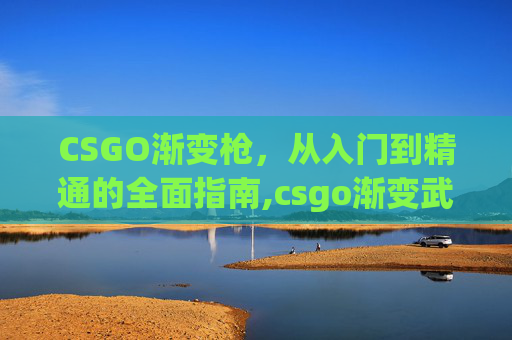 CSGO渐变枪，从入门到精通的全面指南,csgo渐变武器