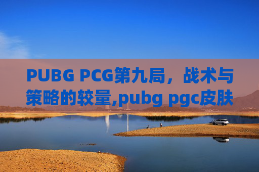PUBG PCG第九局，战术与策略的较量,pubg pgc皮肤