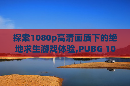 探索1080p高清画质下的绝地求生游戏体验,PUBG 1080P GTX750Ti