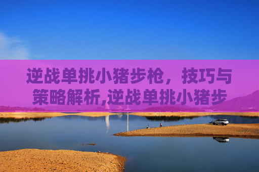 逆战单挑小猪步枪，技巧与策略解析,逆战单挑小猪步枪怎么获得
