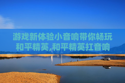 游戏新体验小音响带你畅玩和平精英,和平精英扛音响的那个音乐叫什么
