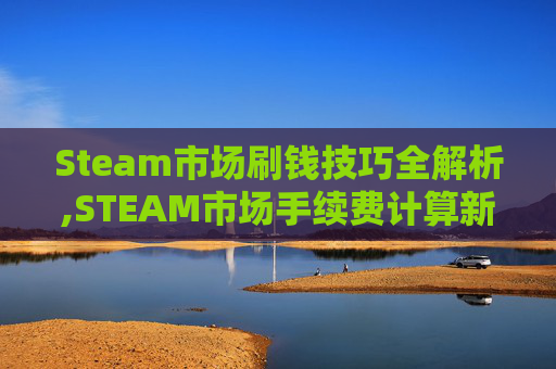 Steam市场刷钱技巧全解析,STEAM市场手续费计算新版