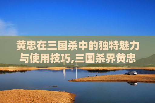 黄忠在三国杀中的独特魅力与使用技巧,三国杀界黄忠如何获得