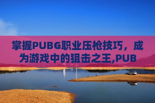 掌握PUBG职业压枪技巧，成为游戏中的狙击之王,PUBG步枪压枪