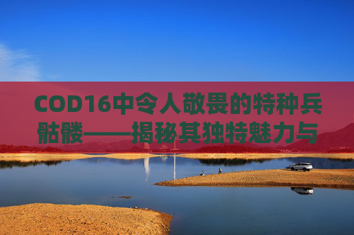 COD16中令人敬畏的特种兵骷髅——揭秘其独特魅力与战斗技巧,cod16特战武器包