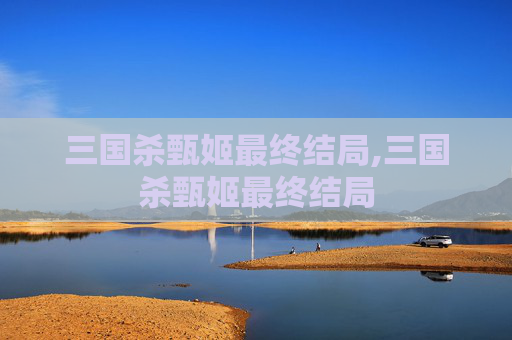 三国杀甄姬最终结局,三国杀甄姬最终结局