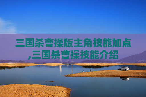 三国杀曹操版主角技能加点,三国杀曹操技能介绍