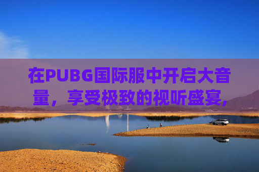 在PUBG国际服中开启大音量，享受极致的视听盛宴,pubg国际服怎么开90帧率