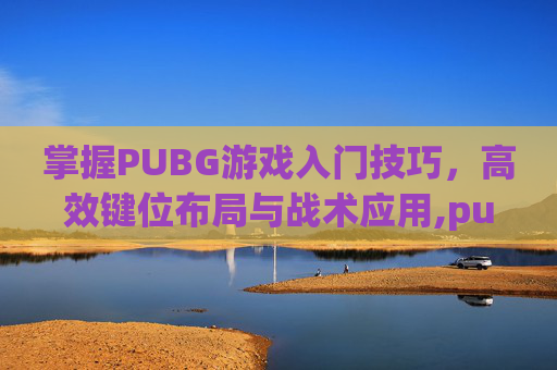 掌握PUBG游戏入门技巧，高效键位布局与战术应用,pubg键位设置