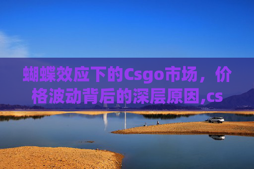 蝴蝶效应下的Csgo市场，价格波动背后的深层原因,csgo蝴蝶甩手刀多少钱一把