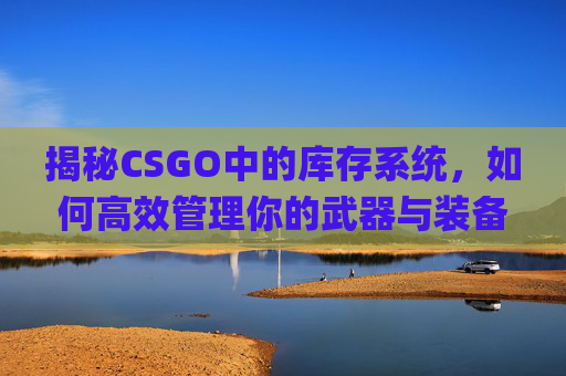 揭秘CSGO中的库存系统，如何高效管理你的武器与装备,csgo库存在哪看