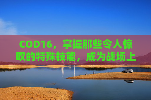 COD16，掌握那些令人惊叹的特殊技能，成为战场上的传奇玩家,cod16开全技能