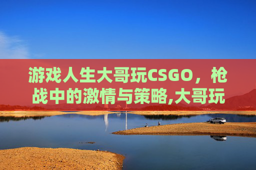 游戏人生大哥玩CSGO，枪战中的激情与策略,大哥玩摇滚玩它有啥用
