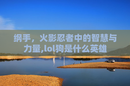 纲手，火影忍者中的智慧与力量,lol狗是什么英雄