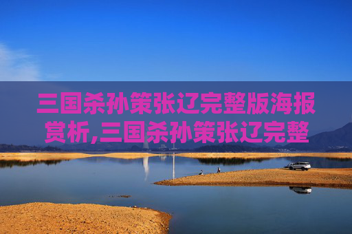 三国杀孙策张辽完整版海报赏析,三国杀孙策张辽完整版海报