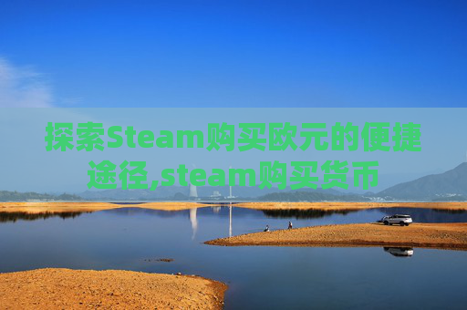 探索Steam购买欧元的便捷途径,steam购买货币