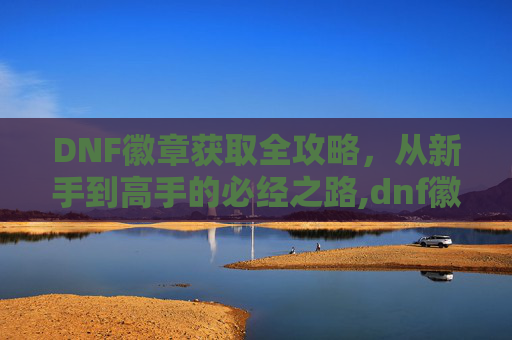 DNF徽章获取全攻略，从新手到高手的必经之路,dnf徽章怎么获得
