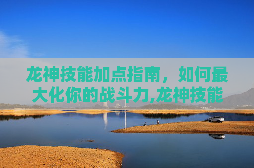 龙神技能加点指南，如何最大化你的战斗力,龙神技能加点攻略