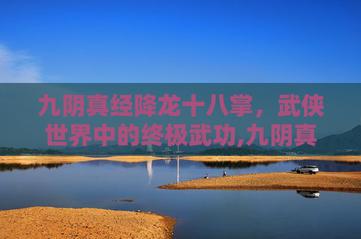 九阴真经降龙十八掌，武侠世界中的终极武功,九阴真经降龙十八掌视频