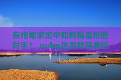 在绝地求生中如何精准折磨对手？,pubg这游戏容易腻吗