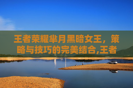 王者荣耀芈月黑暗女王，策略与技巧的完美结合,王者荣耀芈月cos女王大人