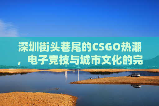 深圳街头巷尾的CSGO热潮，电子竞技与城市文化的完美融合,深圳打CS室外点