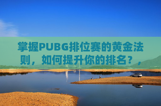 掌握PUBG排位赛的黄金法则，如何提升你的排名？,PUBG排位段位差距多少排不了