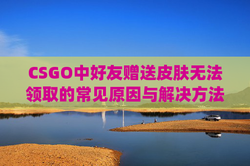 CSGO中好友赠送皮肤无法领取的常见原因与解决方法,csgo送好友皮肤领不了吗