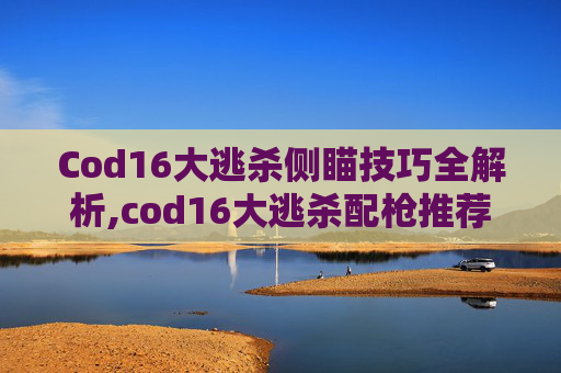 Cod16大逃杀侧瞄技巧全解析,cod16大逃杀配枪推荐