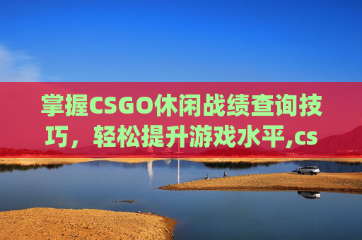 掌握CSGO休闲战绩查询技巧，轻松提升游戏水平,csgo怎么查看休闲战绩记录