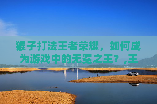 猴子打法王者荣耀，如何成为游戏中的无冕之王？,王者荣耀猴子打法技巧连招