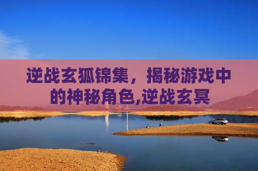 逆战玄狐锦集，揭秘游戏中的神秘角色,逆战玄冥