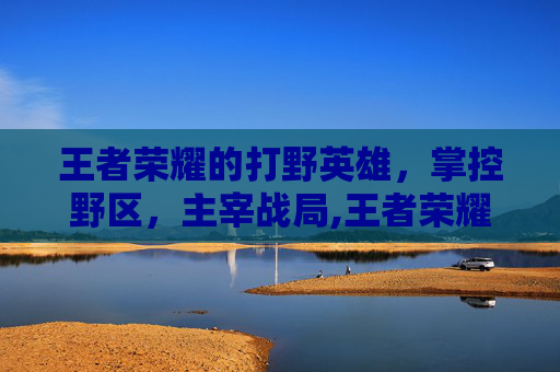 王者荣耀的打野英雄，掌控野区，主宰战局,王者荣耀的打野英雄排名