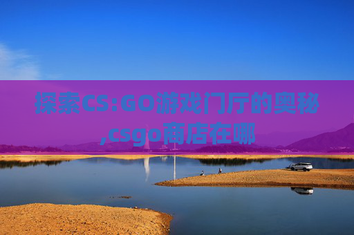 探索CS:GO游戏门厅的奥秘,csgo商店在哪