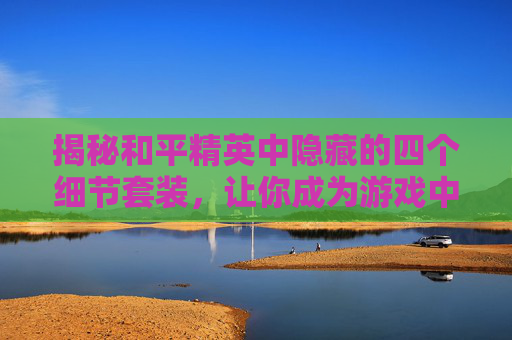 揭秘和平精英中隐藏的四个细节套装，让你成为游戏中的隐形高手,和平精英4个细节套装怎么获得