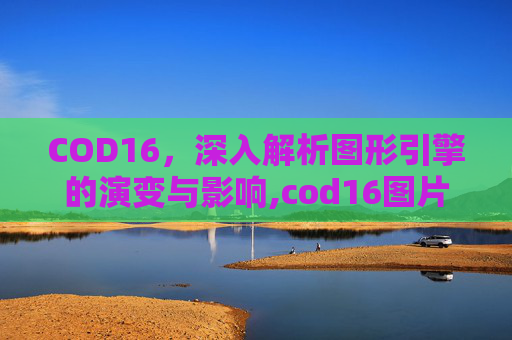 COD16，深入解析图形引擎的演变与影响,cod16图片