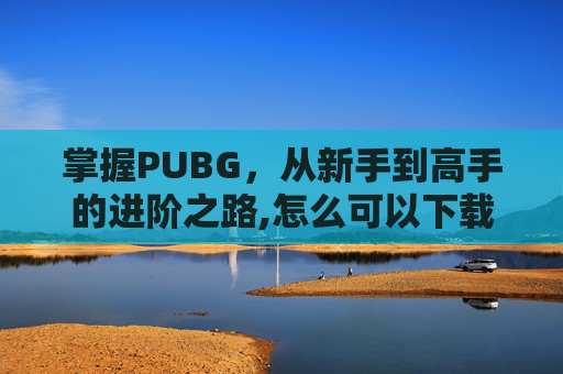 掌握PUBG，从新手到高手的进阶之路,怎么可以下载豆包