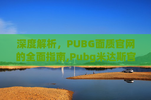 深度解析，PUBG面质官网的全面指南,Pubg米达斯官网