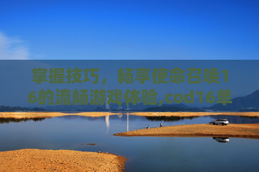 掌握技巧，畅享使命召唤16的流畅游戏体验,cod16单人模式卡顿
