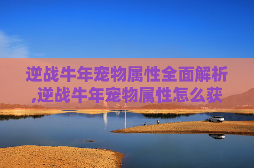 逆战牛年宠物属性全面解析,逆战牛年宠物属性怎么获得