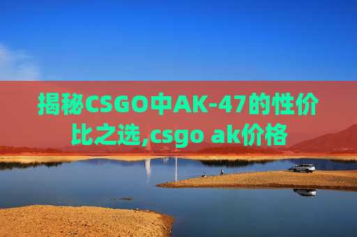 揭秘CSGO中AK-47的性价比之选,csgo ak价格