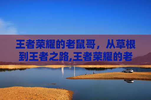 王者荣耀的老鼠哥，从草根到王者之路,王者荣耀的老鼠哥怎么玩