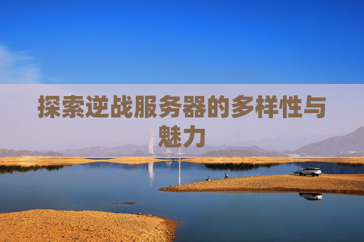 探索逆战服务器的多样性与魅力